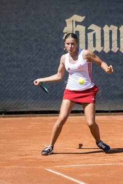 Bild 268 - BL2 DTV Hannover - TC Blau-Weiss Halle : Ergebnis: 9:0